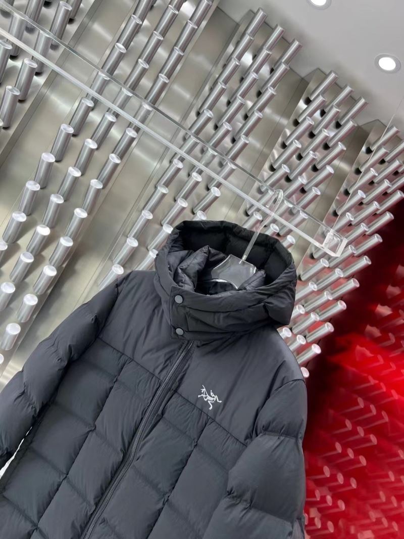 Arcteryx Down Jackets